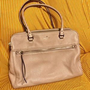 Kate Spade Kiernan Tote